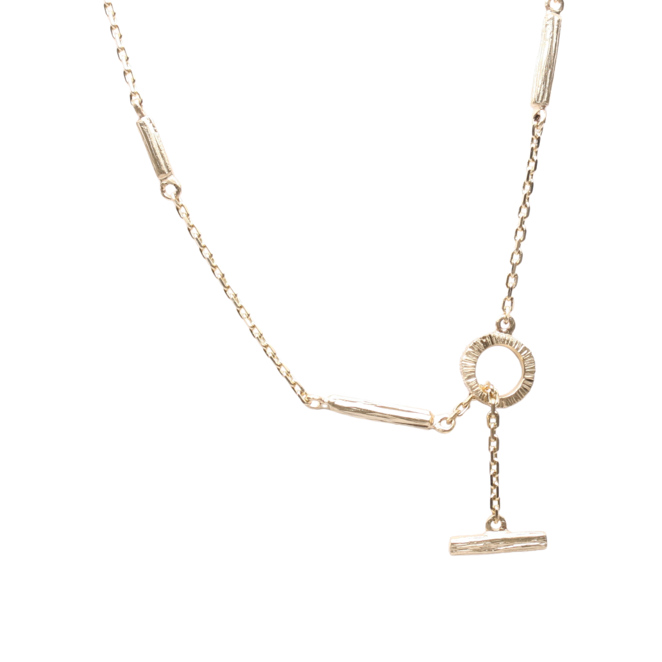 Lithic Fob Chain - 46cm