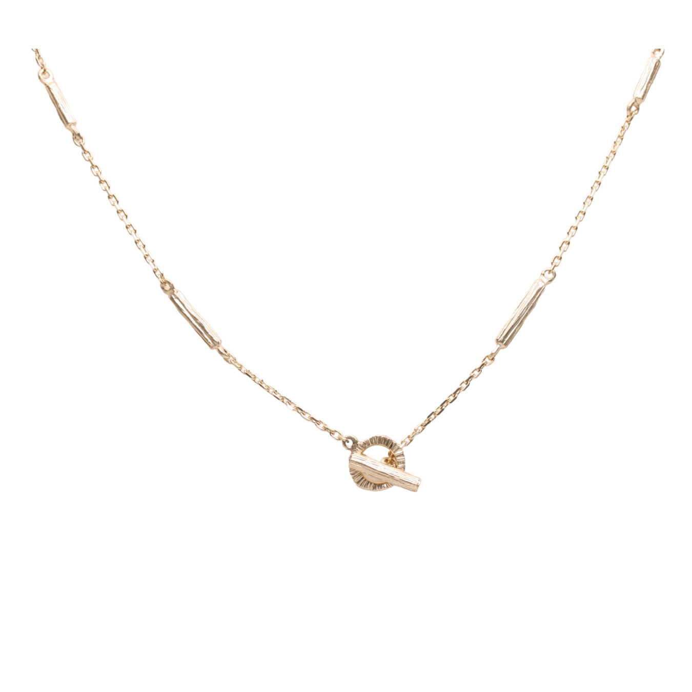 Lithic Fob Chain - 46cm