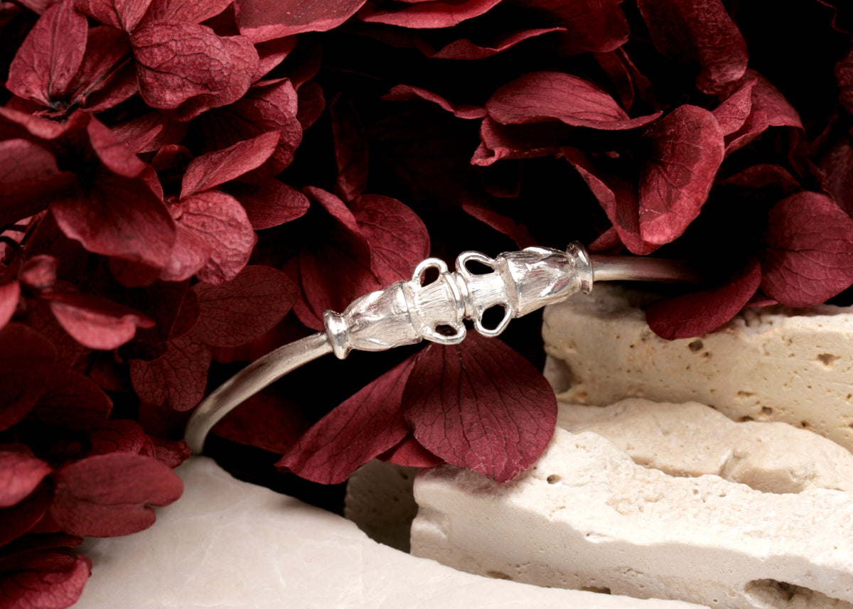 Two of Cups Bangle