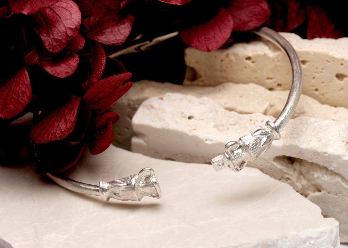 Two of Cups Bangle