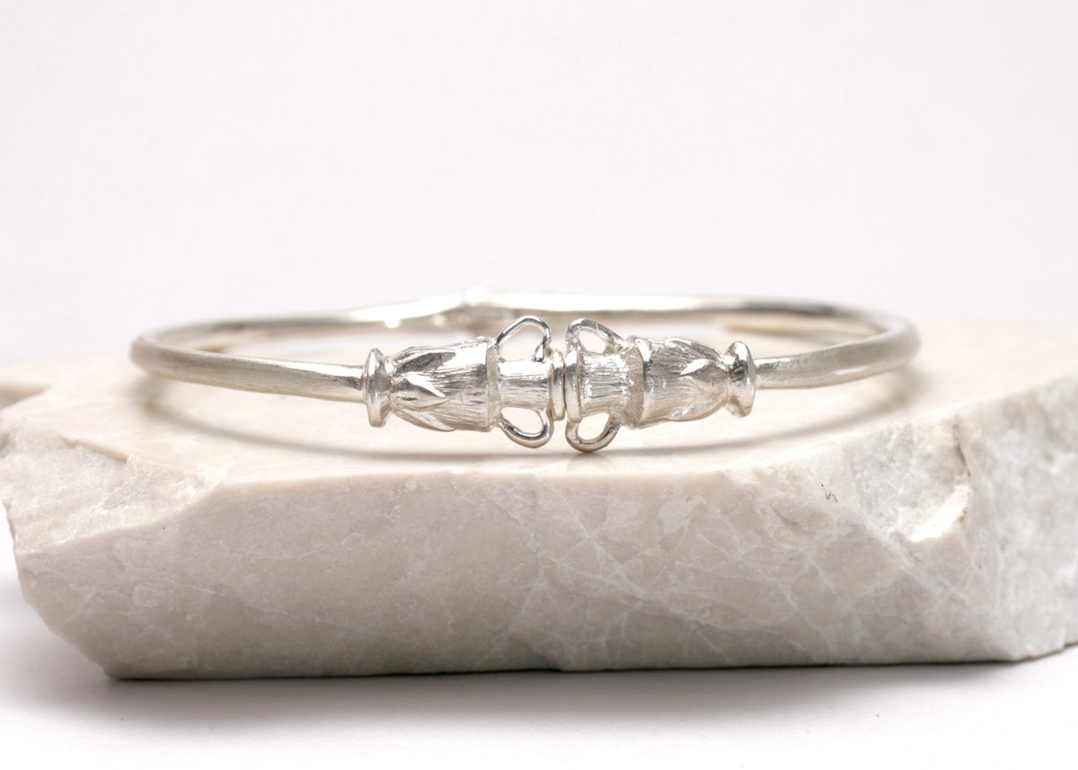 Two of Cups Bangle
