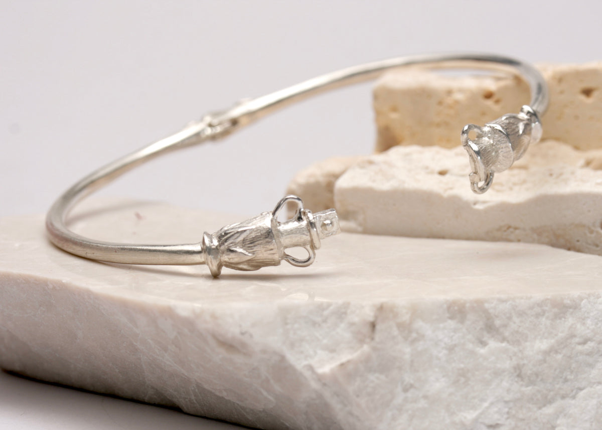 Two of Cups Bangle