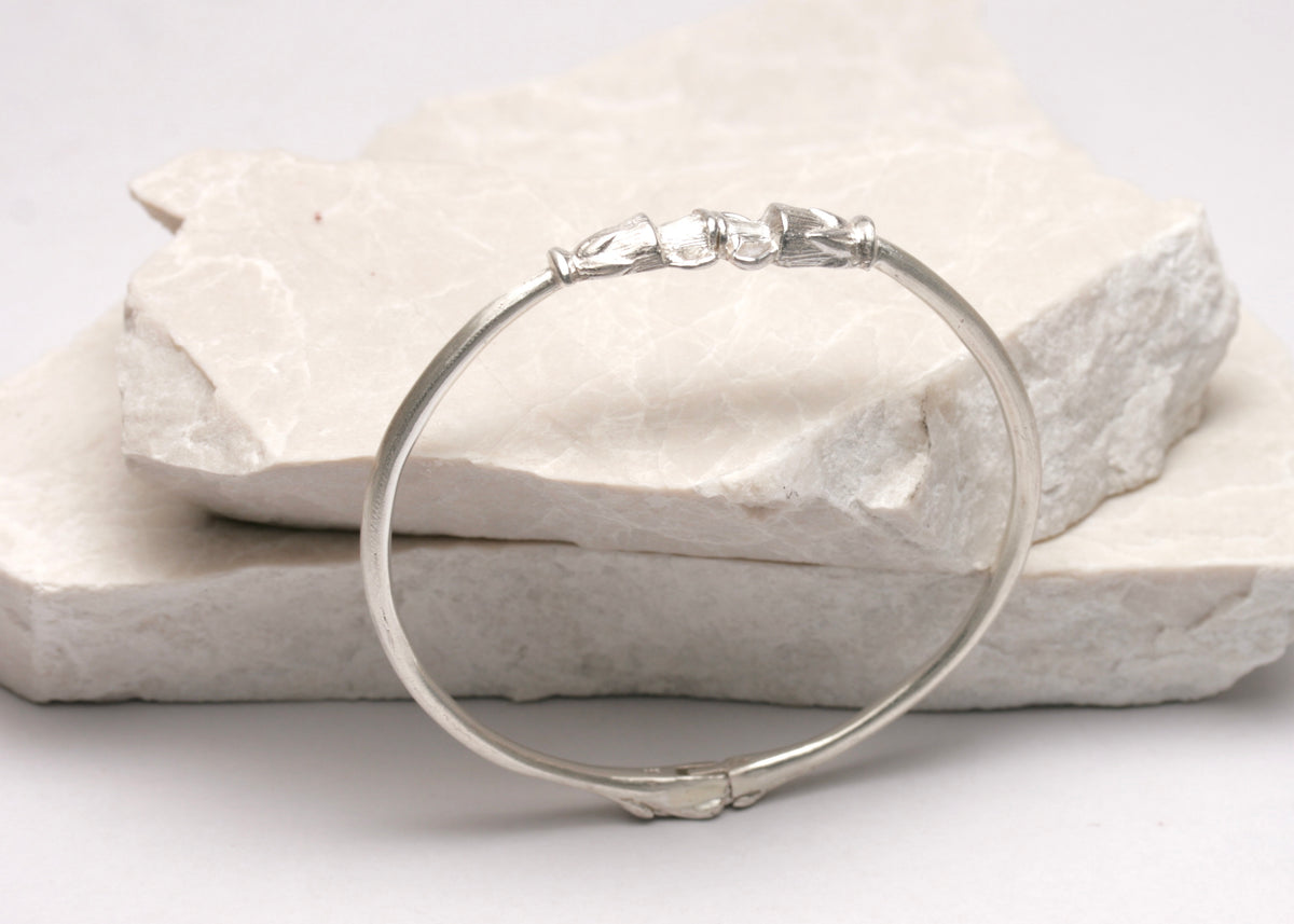 Two of Cups Bangle