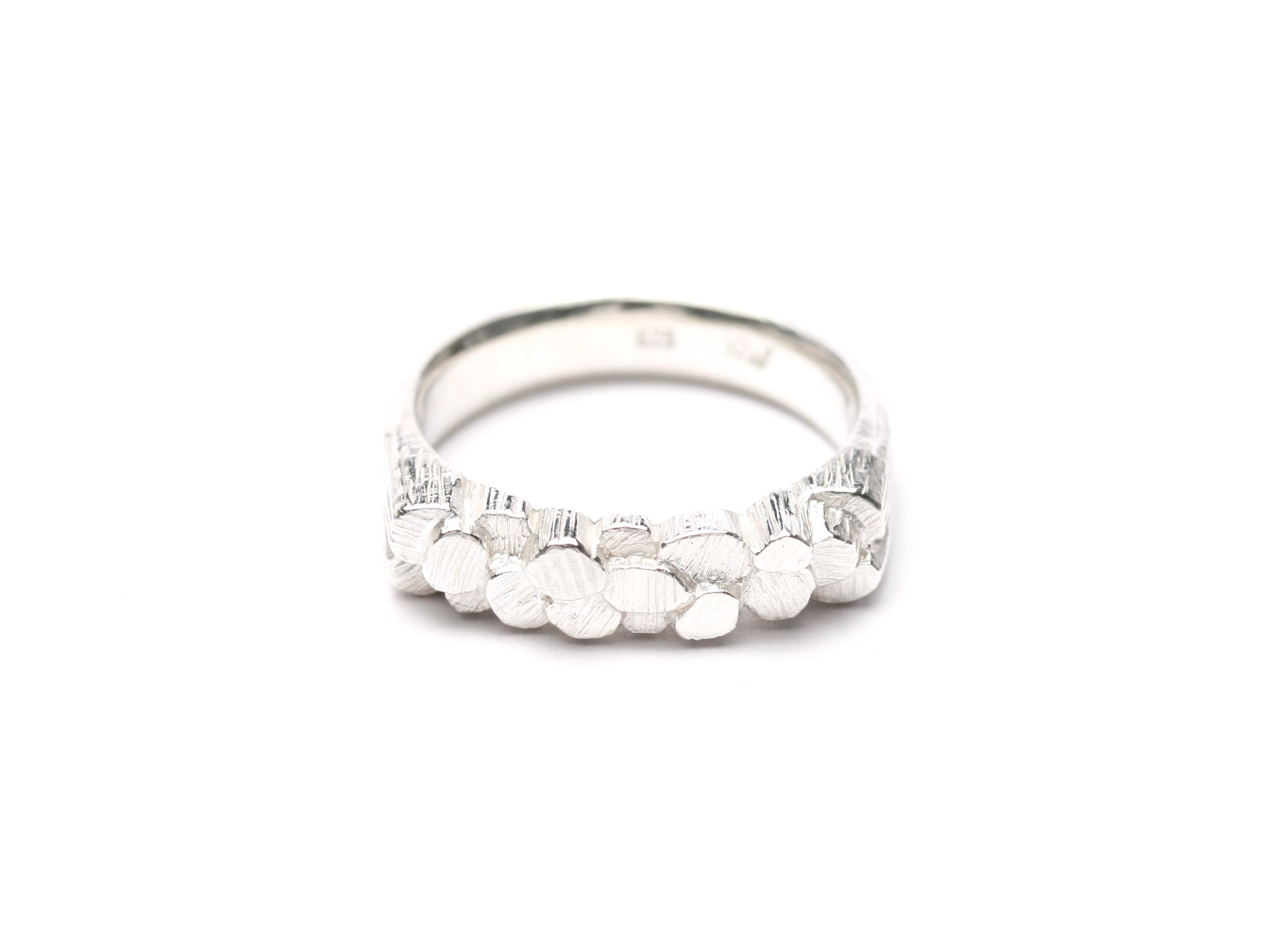 Bedrock Ring - Large