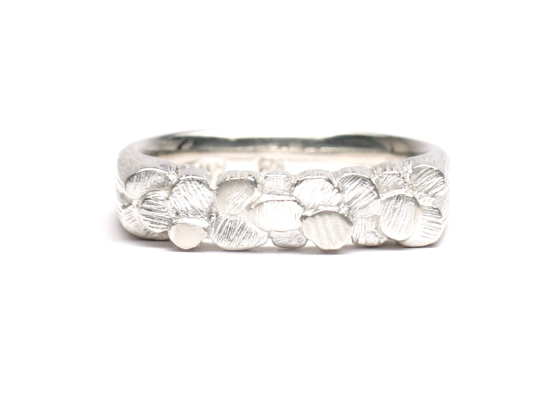 Bedrock Ring - Large