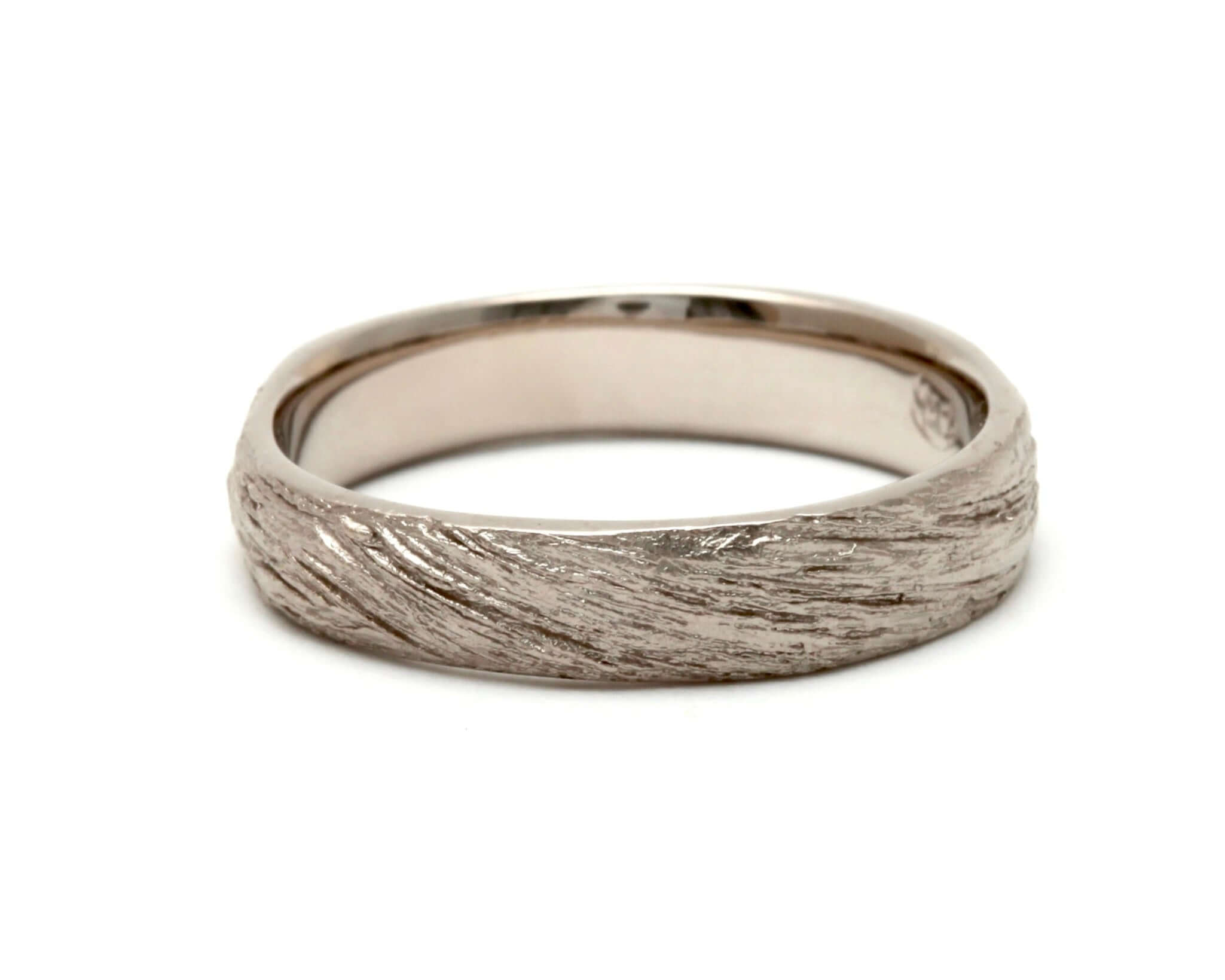 Bushland - in moonlight