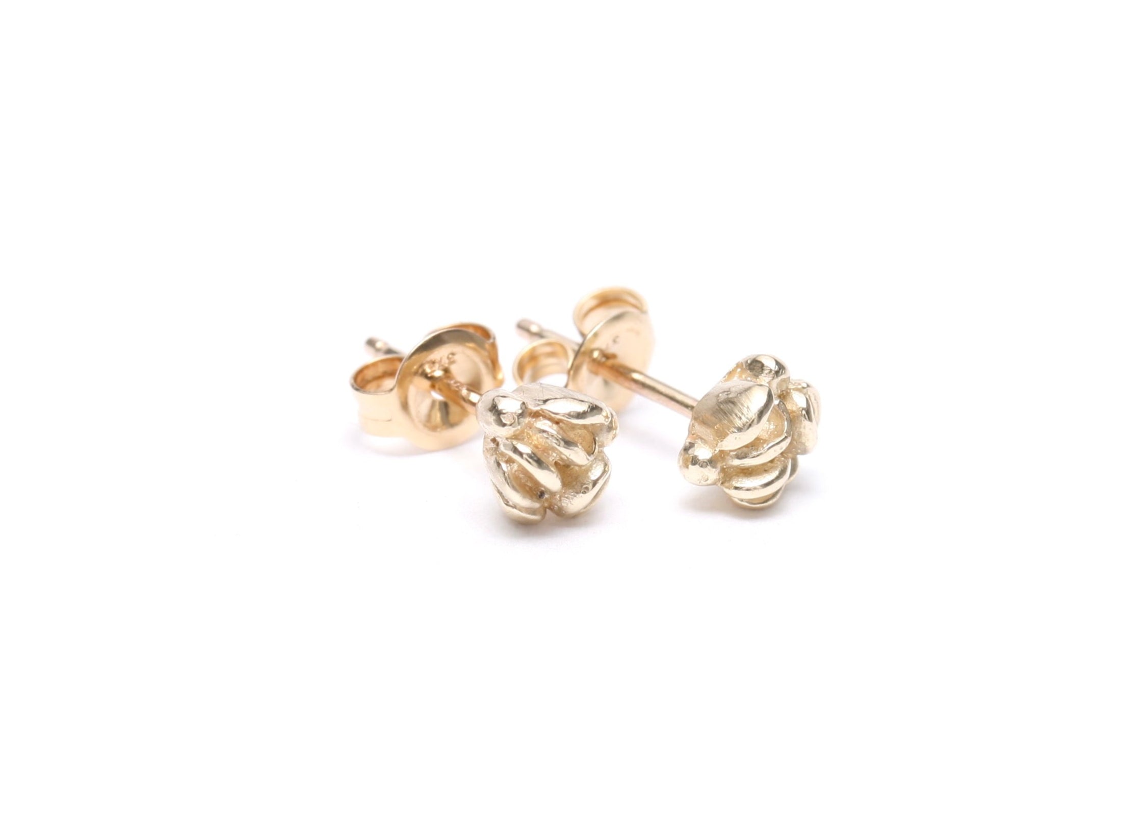 Archaic Bloom Studs