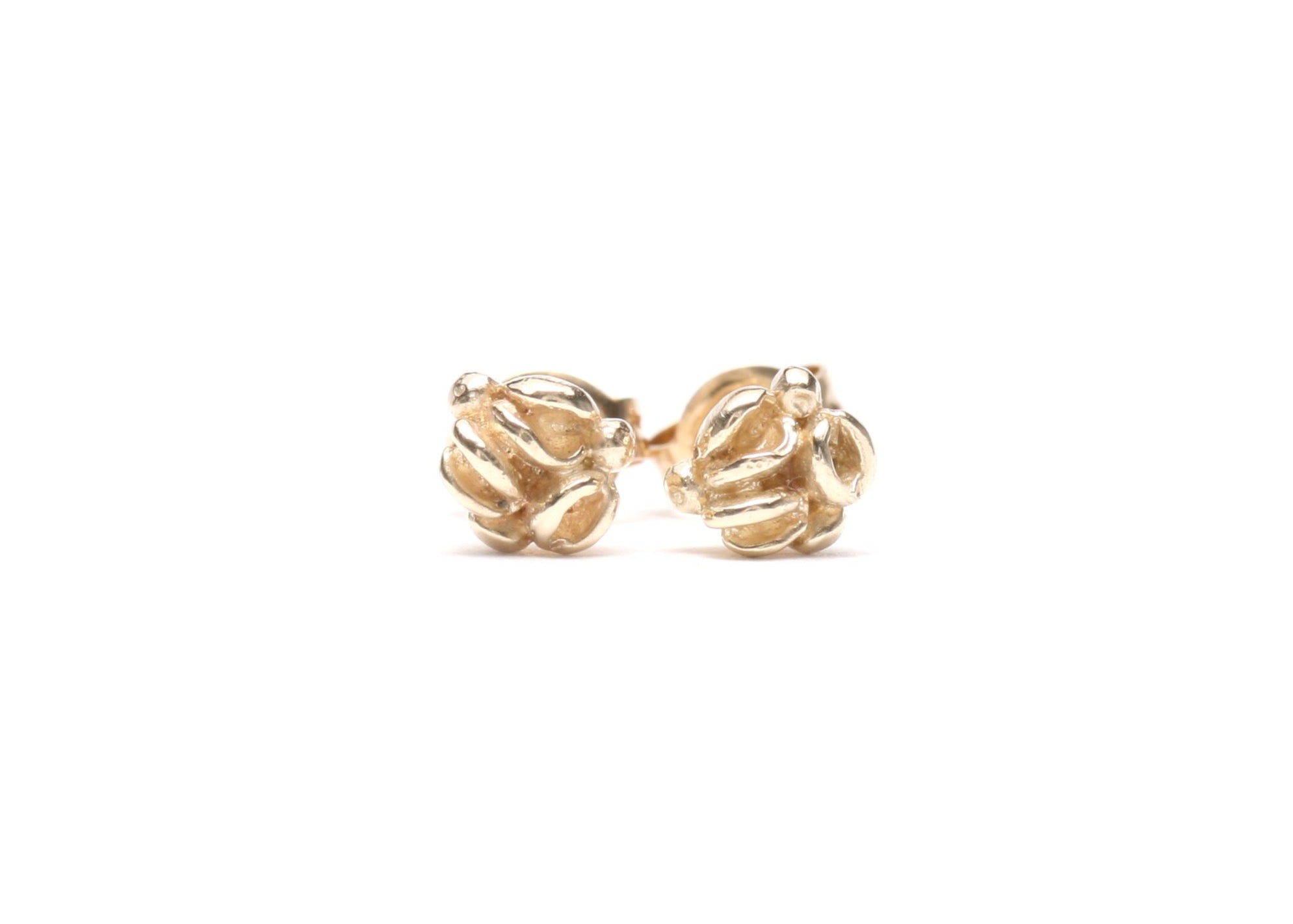 Archaic Bloom Studs