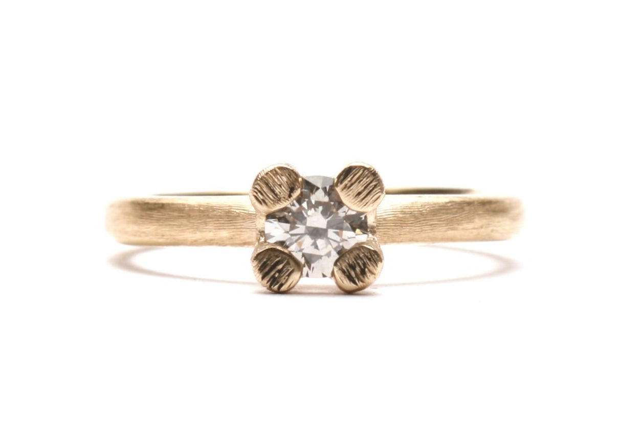 Lithic Solitaire