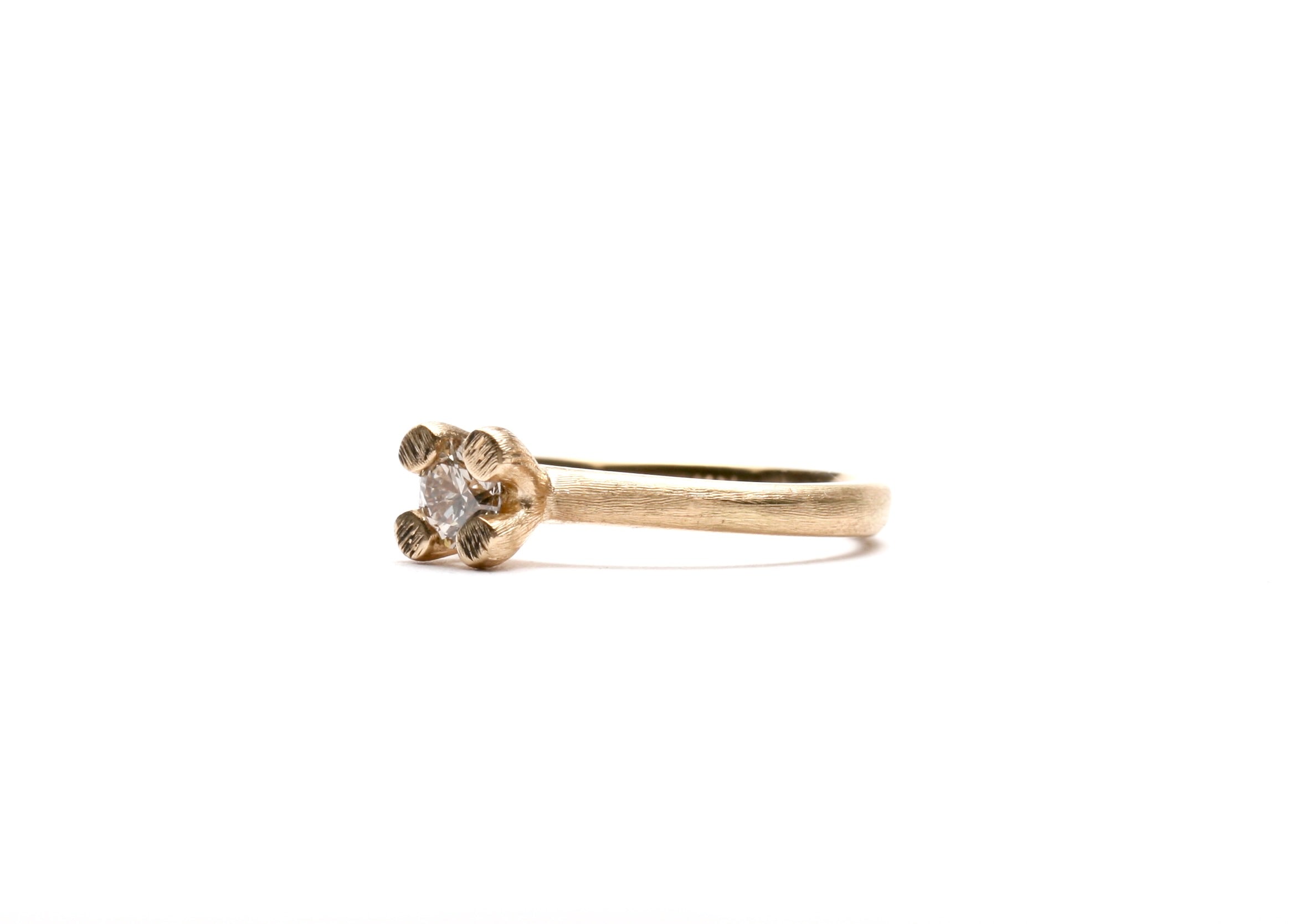 Lithic Solitaire