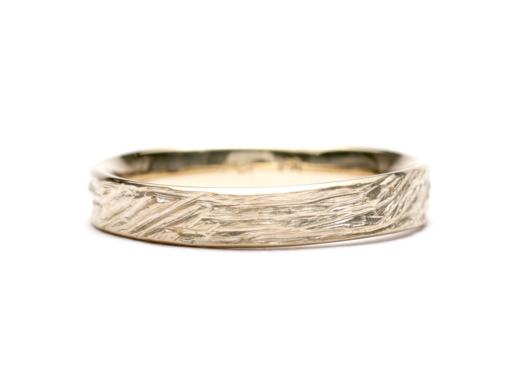 Rock Solid Band - Wide