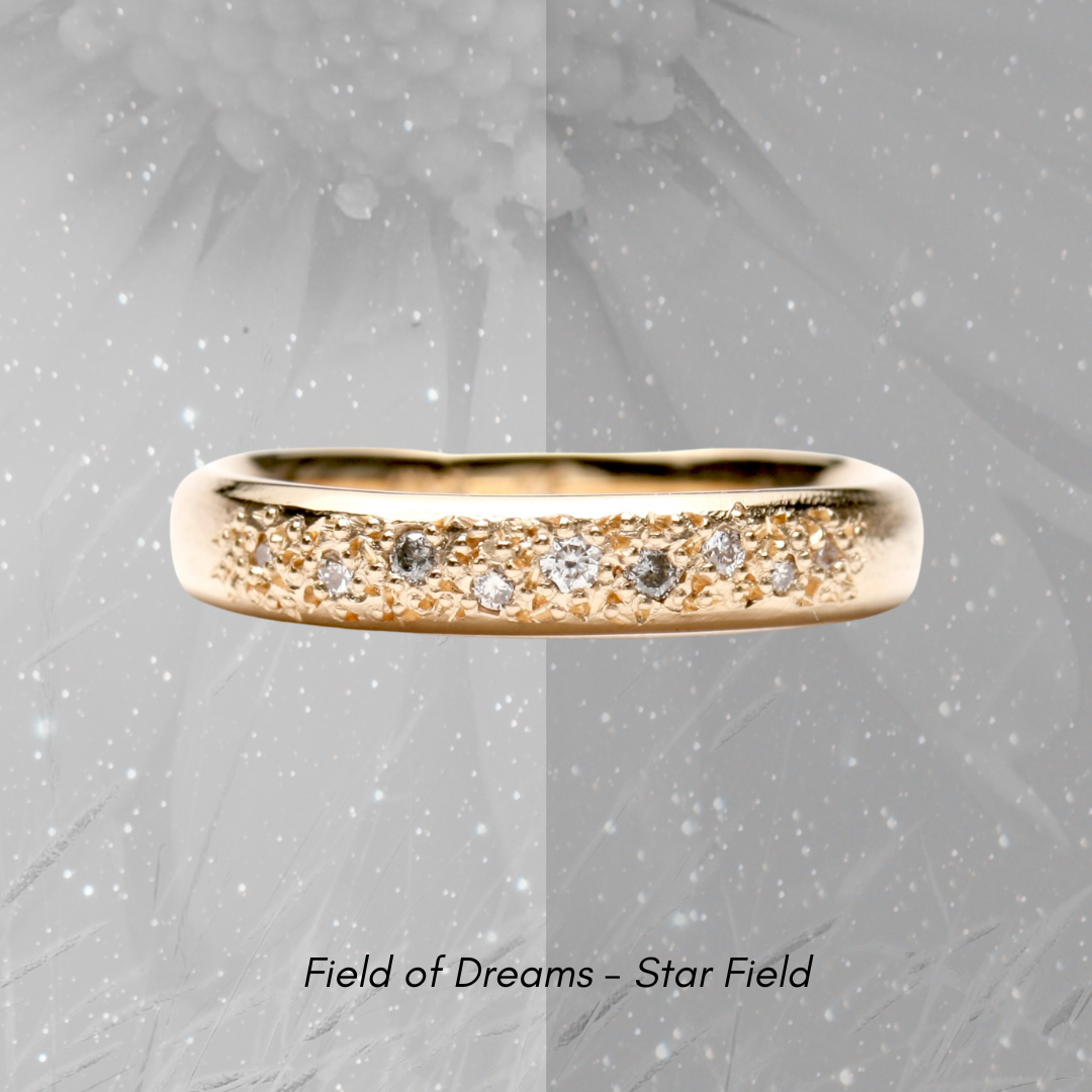 Field of Dreams - Star Field