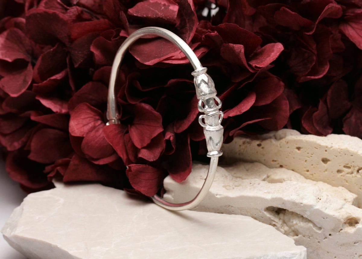 Two of Cups Bangle