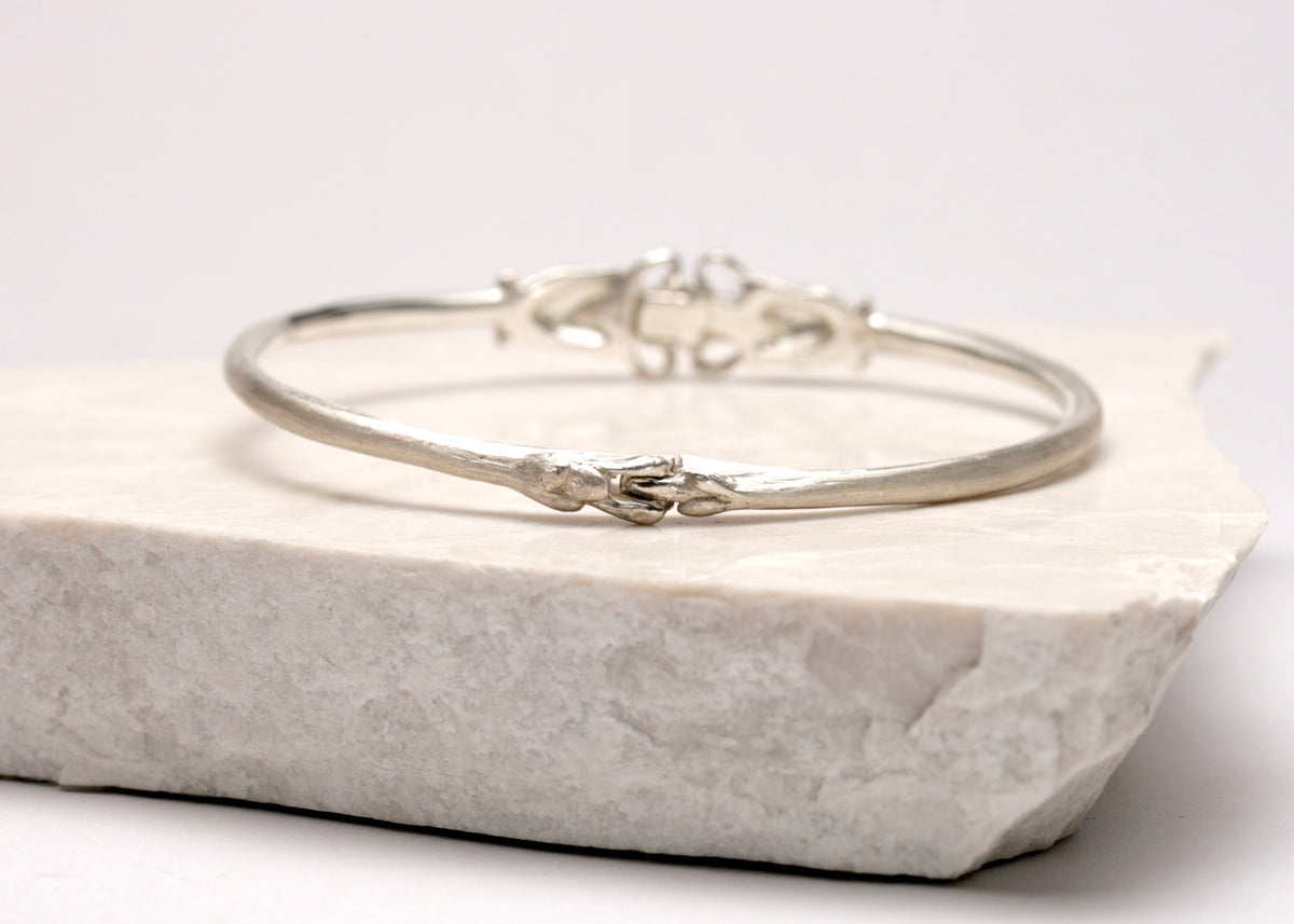 Two of Cups Bangle