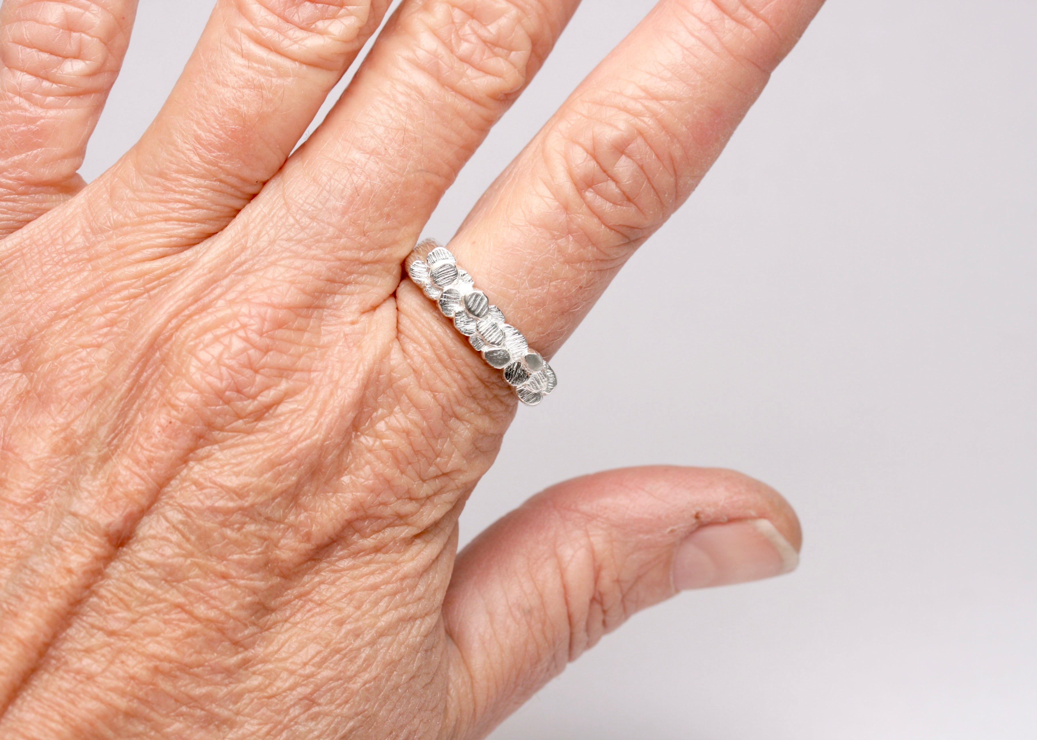 Bedrock Ring - Large