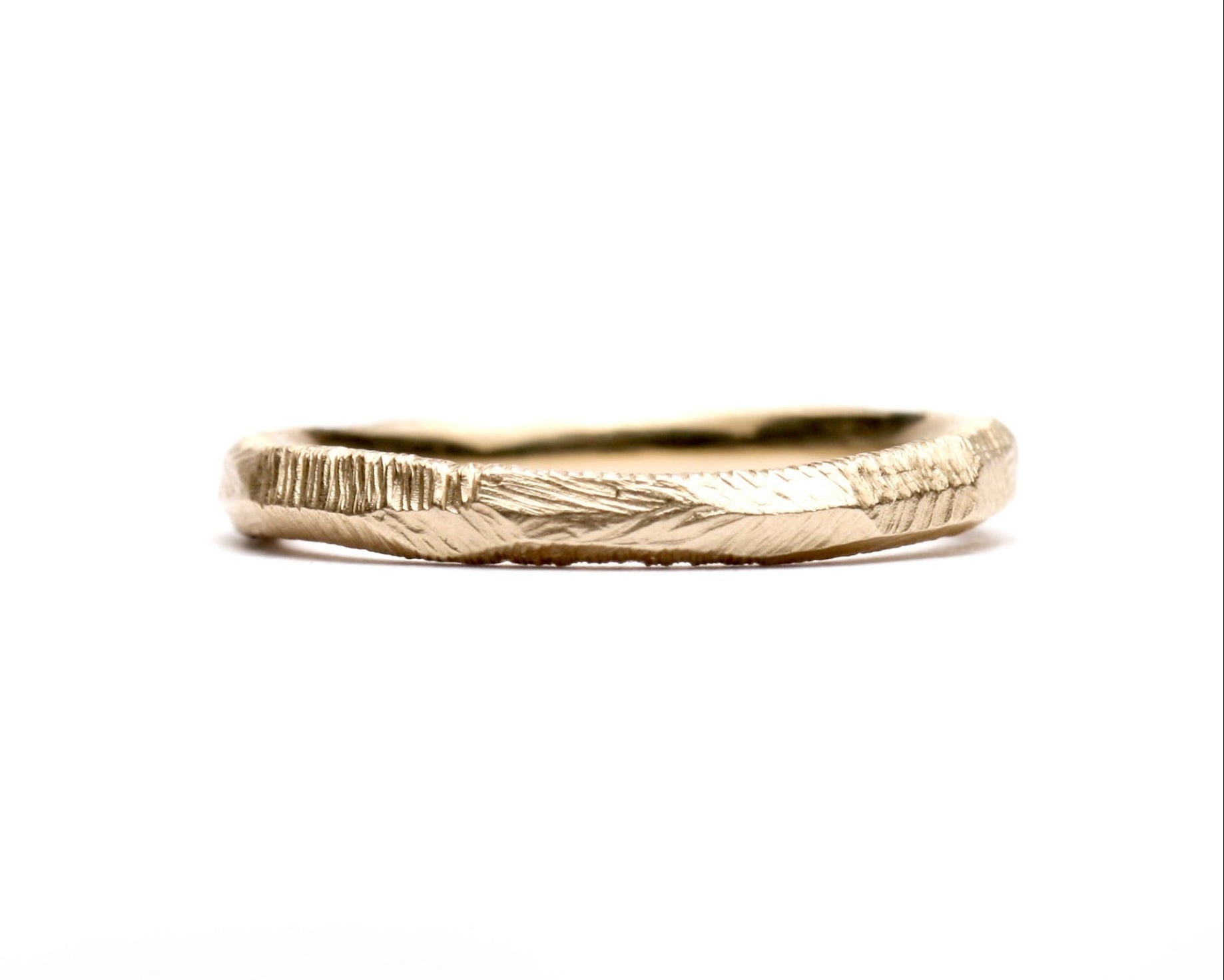 Strata - Ripple - gold