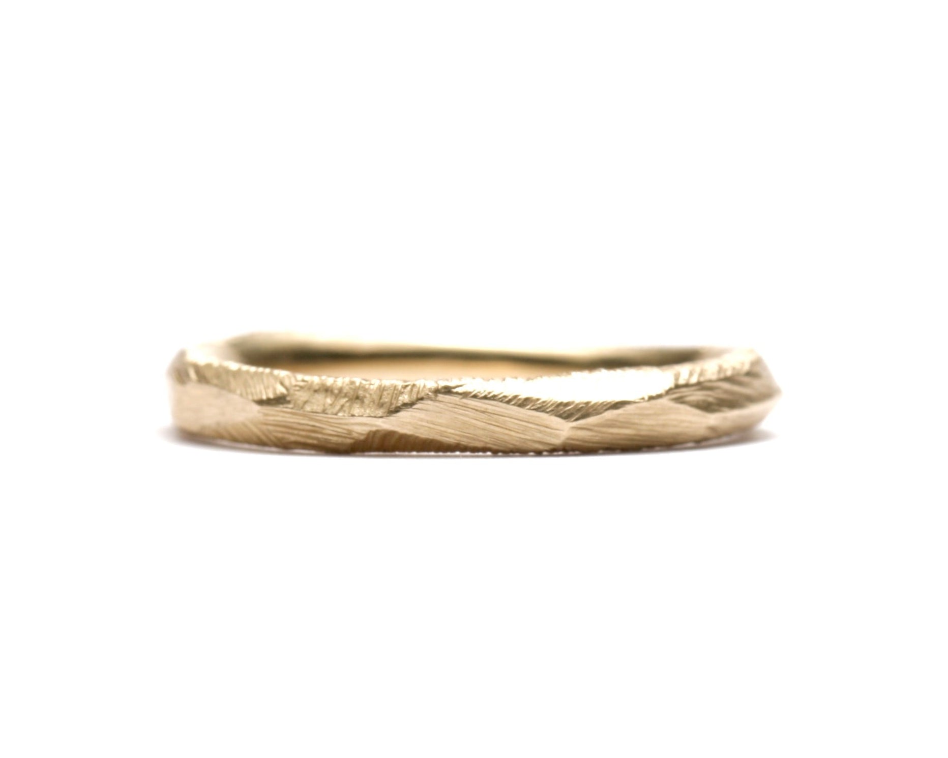 Strata - Ripple - gold