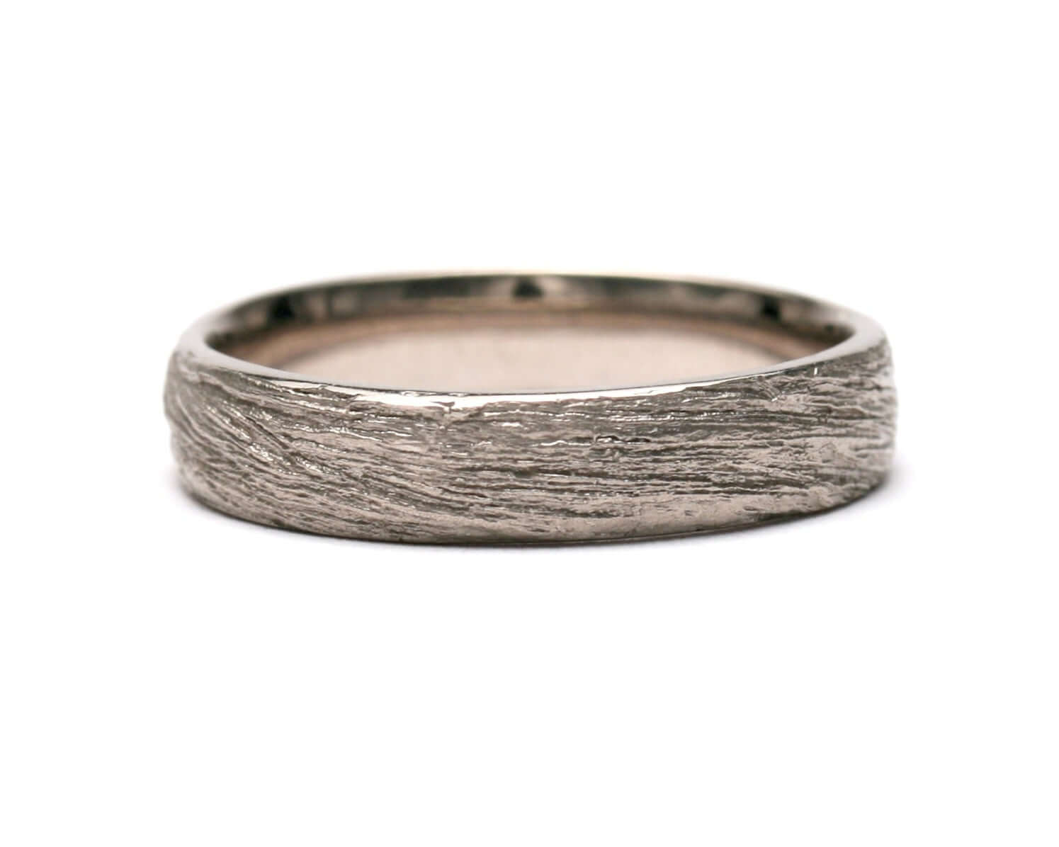 Bushland - in moonlight