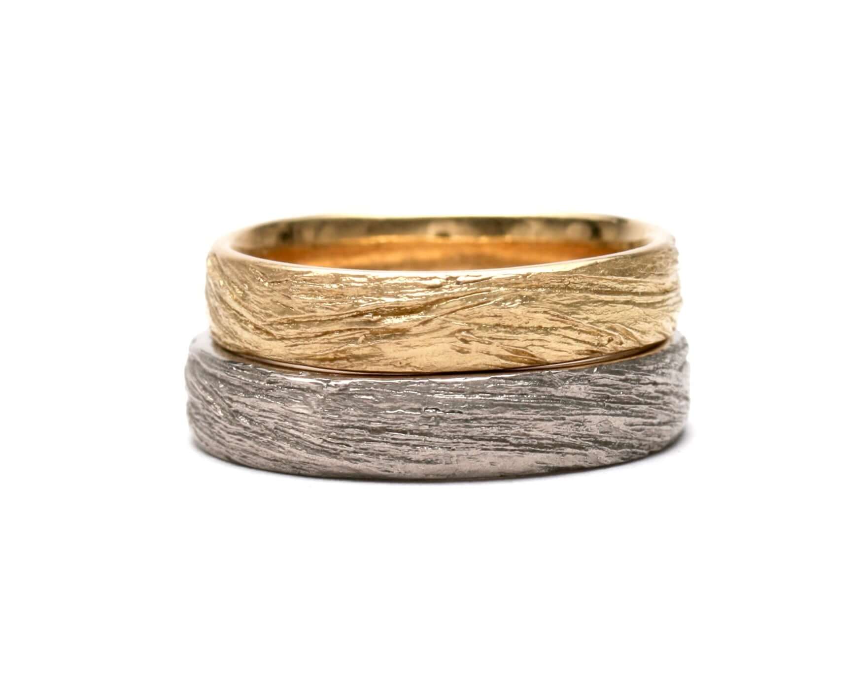 Bushland - in moonlight