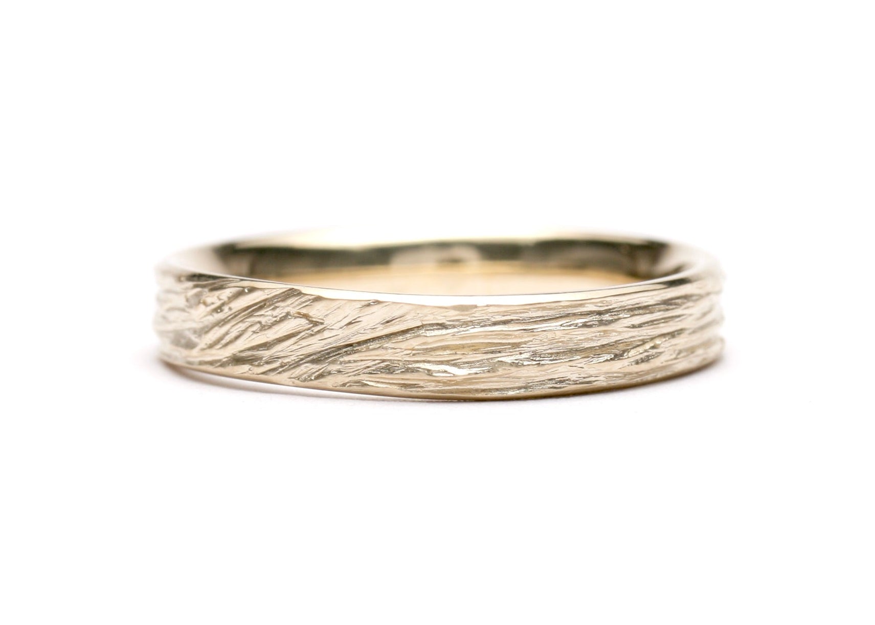 Rock Solid Band - Wide