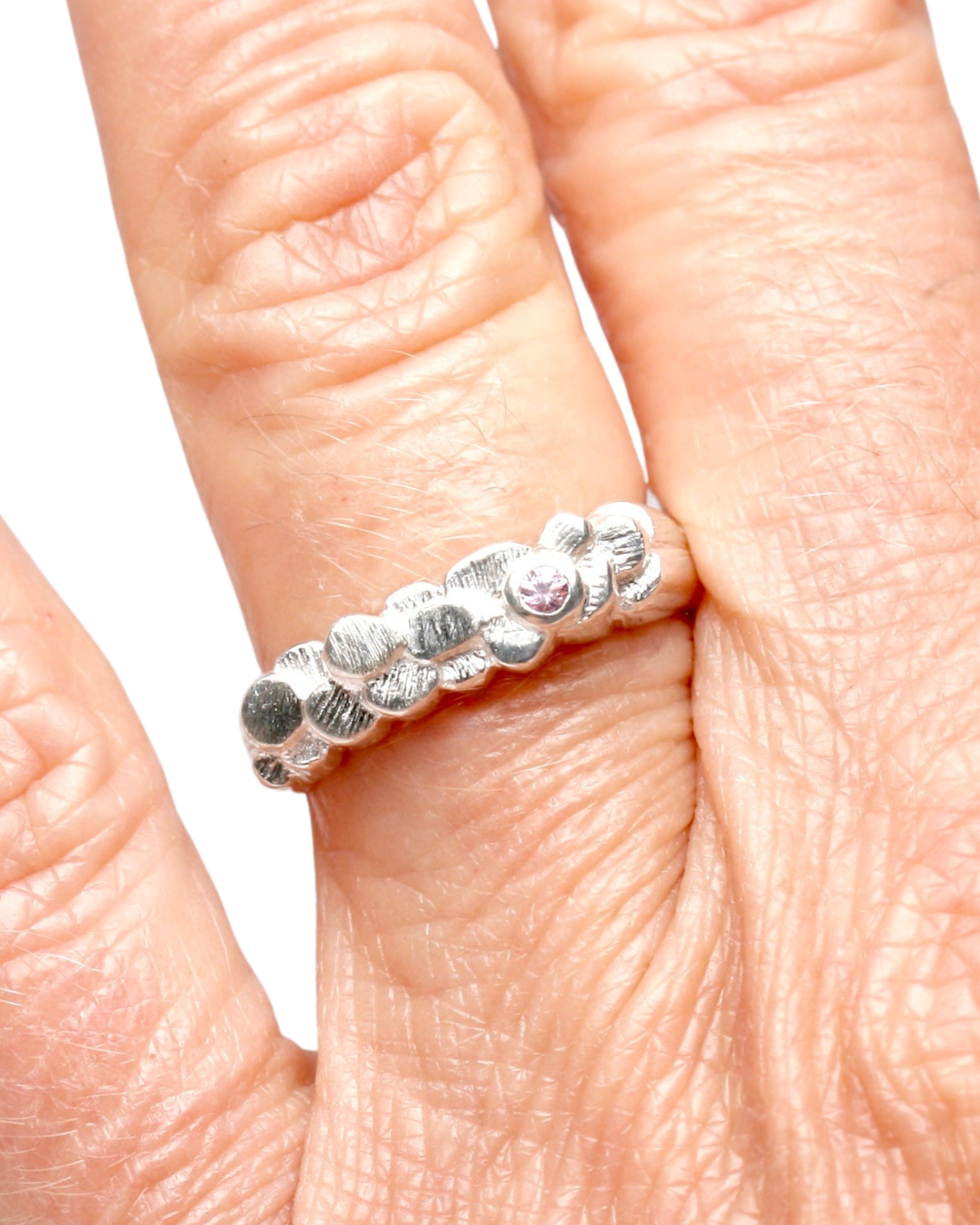 Bedrock Ring - Small